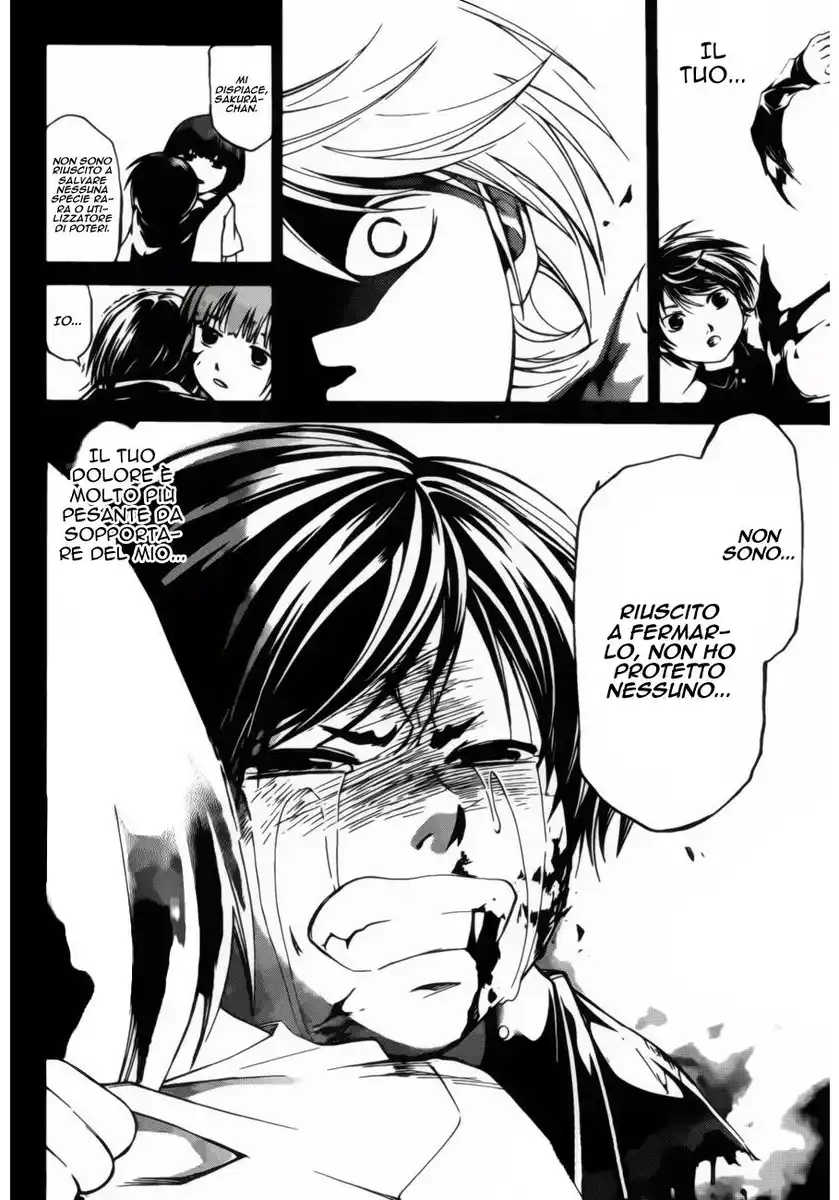 Code: Breaker Capitolo 179 page 18