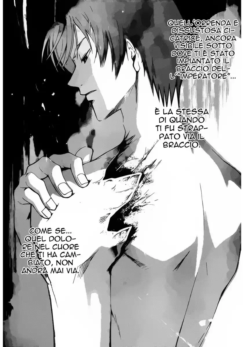 Code: Breaker Capitolo 179 page 19