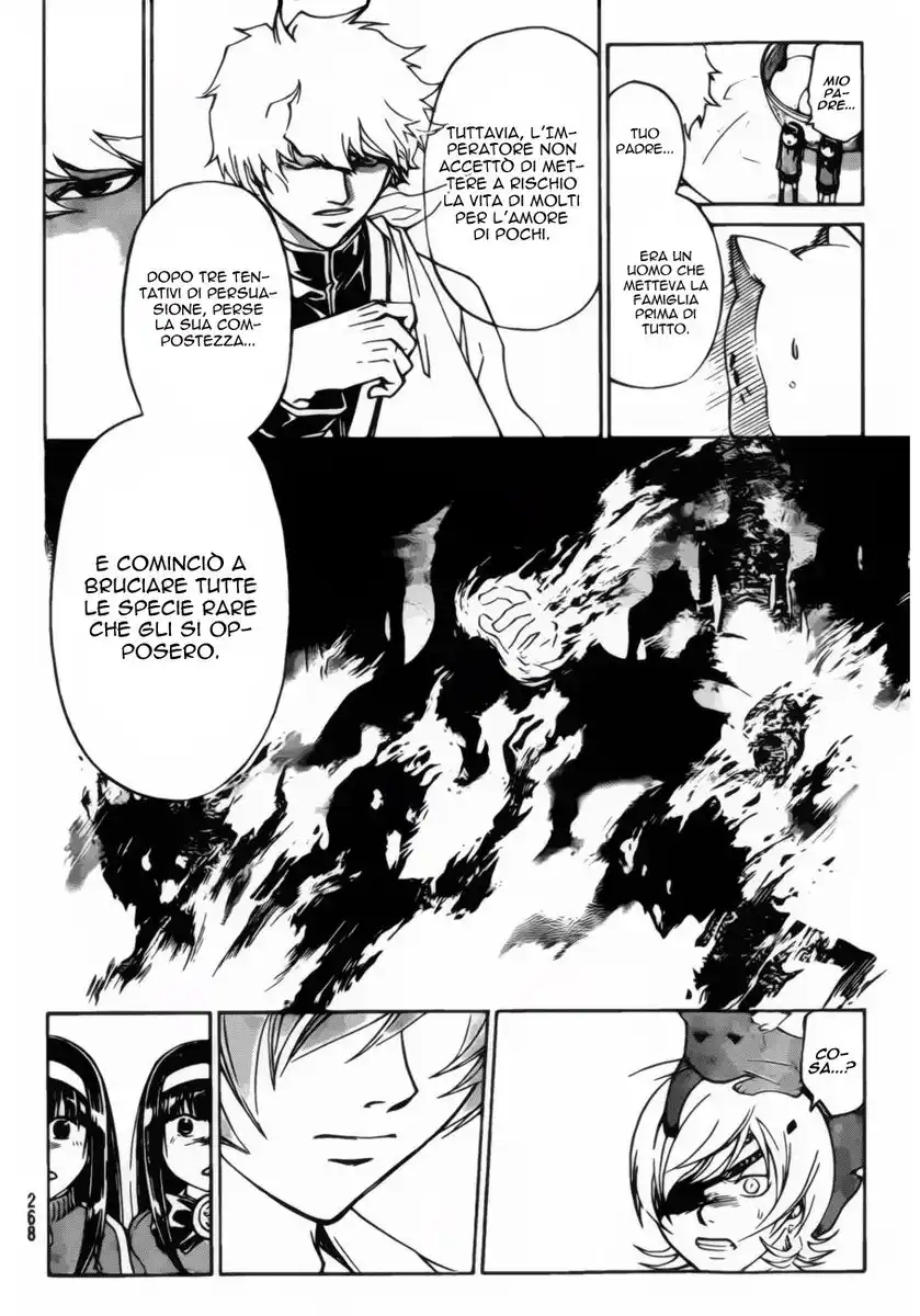 Code: Breaker Capitolo 179 page 9