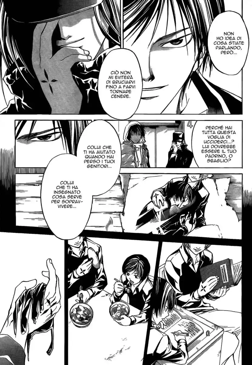 Code: Breaker Capitolo 46 page 12