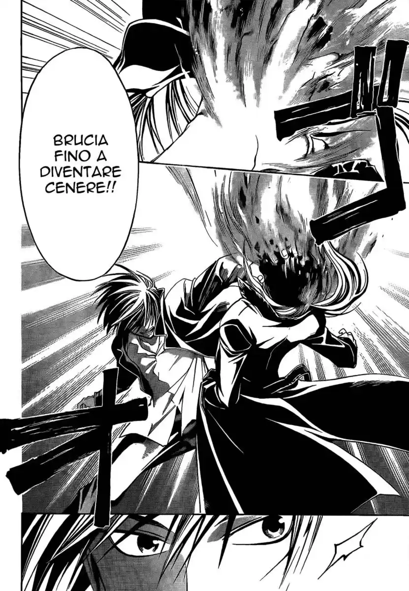 Code: Breaker Capitolo 46 page 15