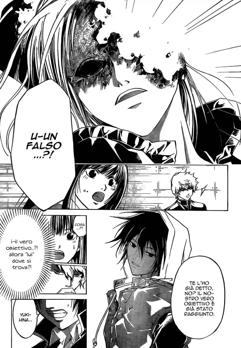 Code: Breaker Capitolo 46 page 16