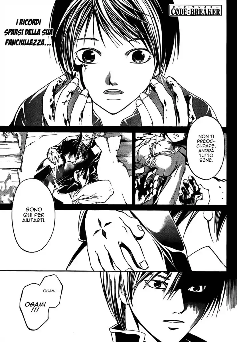 Code: Breaker Capitolo 46 page 2