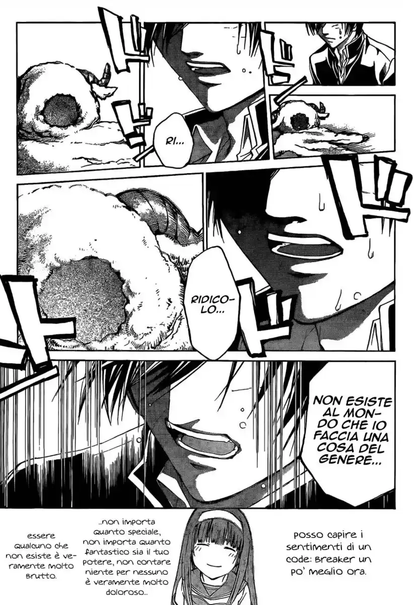 Code: Breaker Capitolo 49 page 18