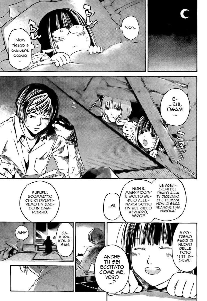 Code: Breaker Capitolo 67 page 12