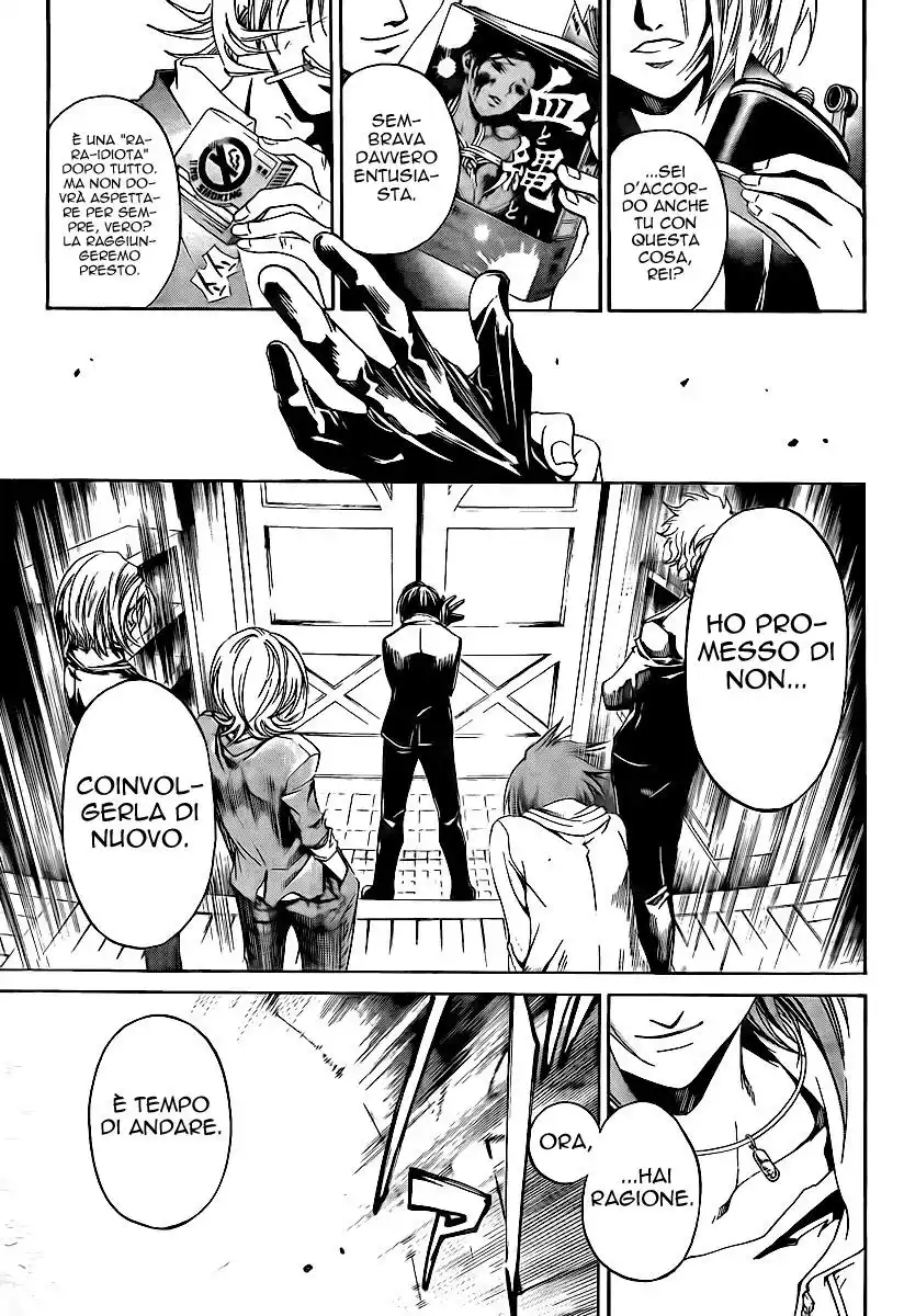 Code: Breaker Capitolo 67 page 18