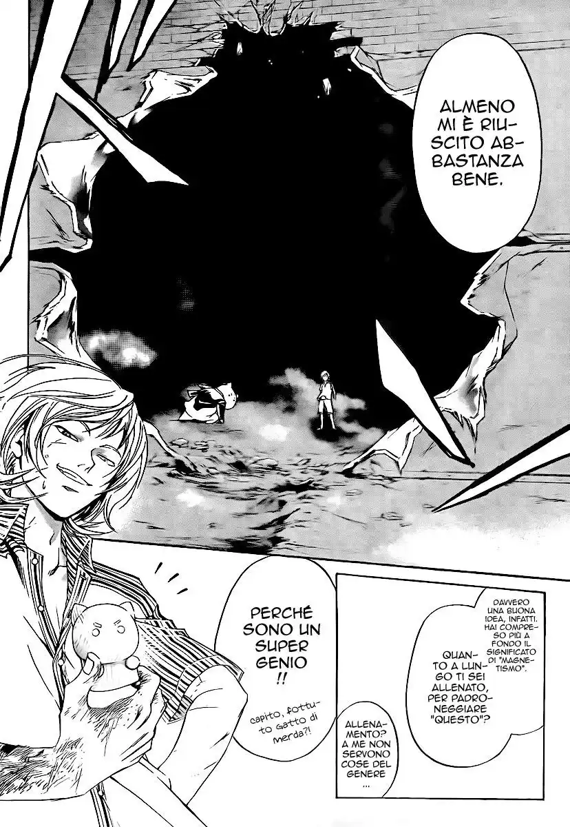 Code: Breaker Capitolo 67 page 7