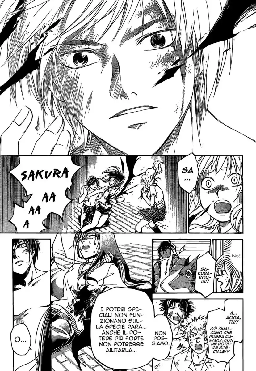 Code: Breaker Capitolo 122 page 10