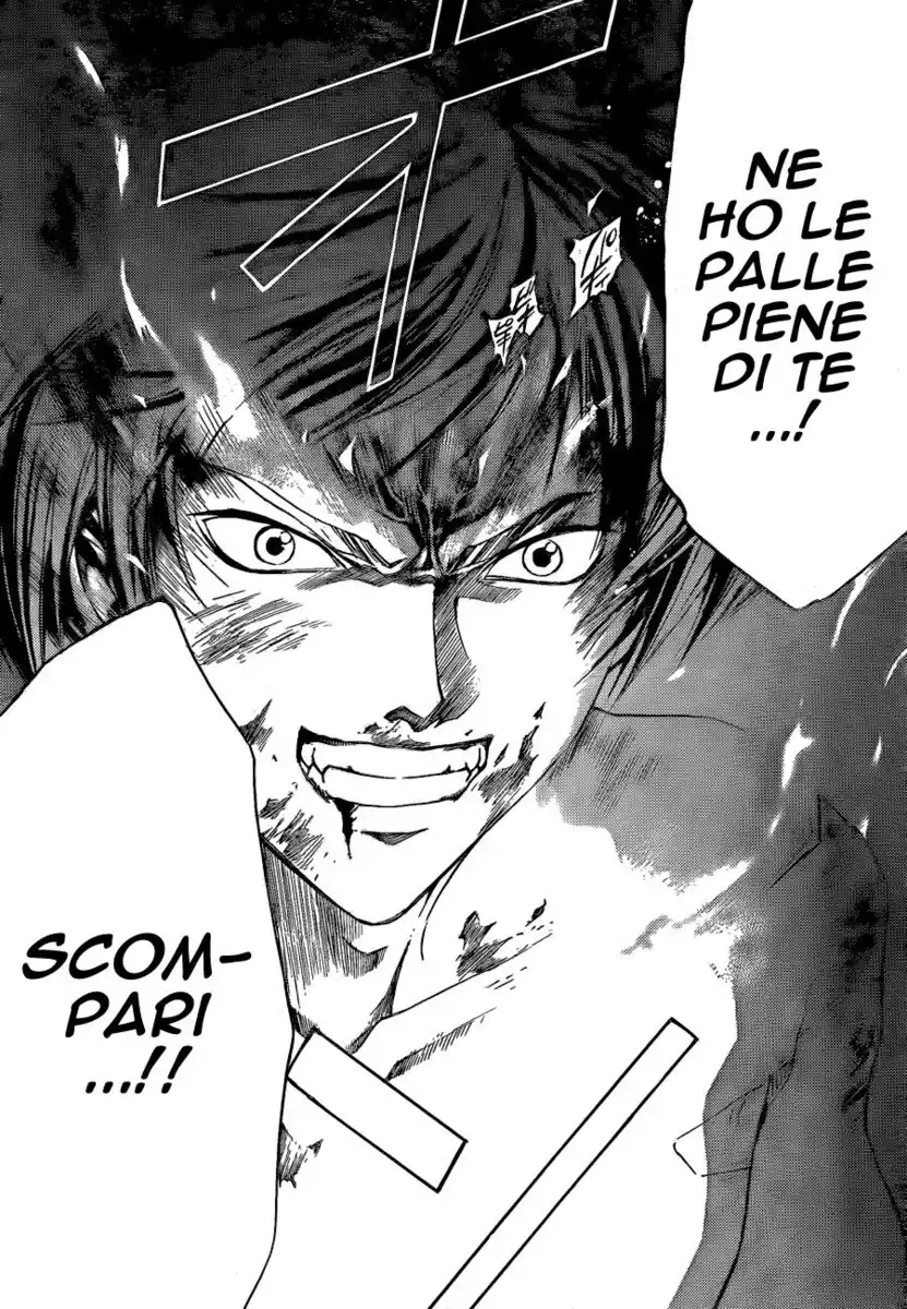 Code: Breaker Capitolo 122 page 15