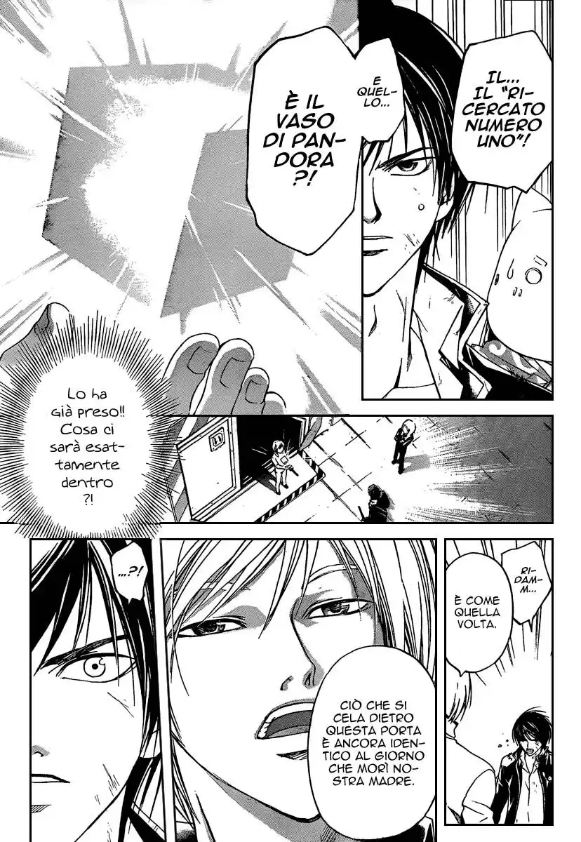 Code: Breaker Capitolo 75 page 23