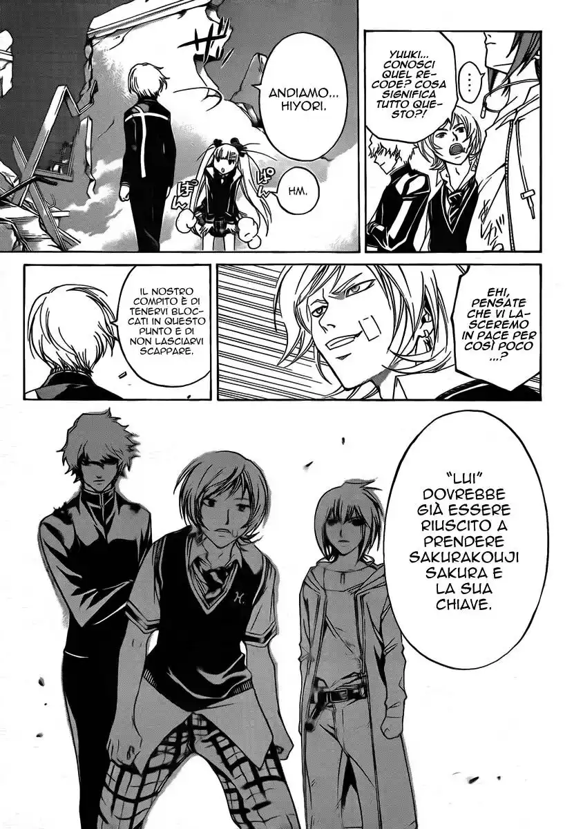 Code: Breaker Capitolo 53 page 5