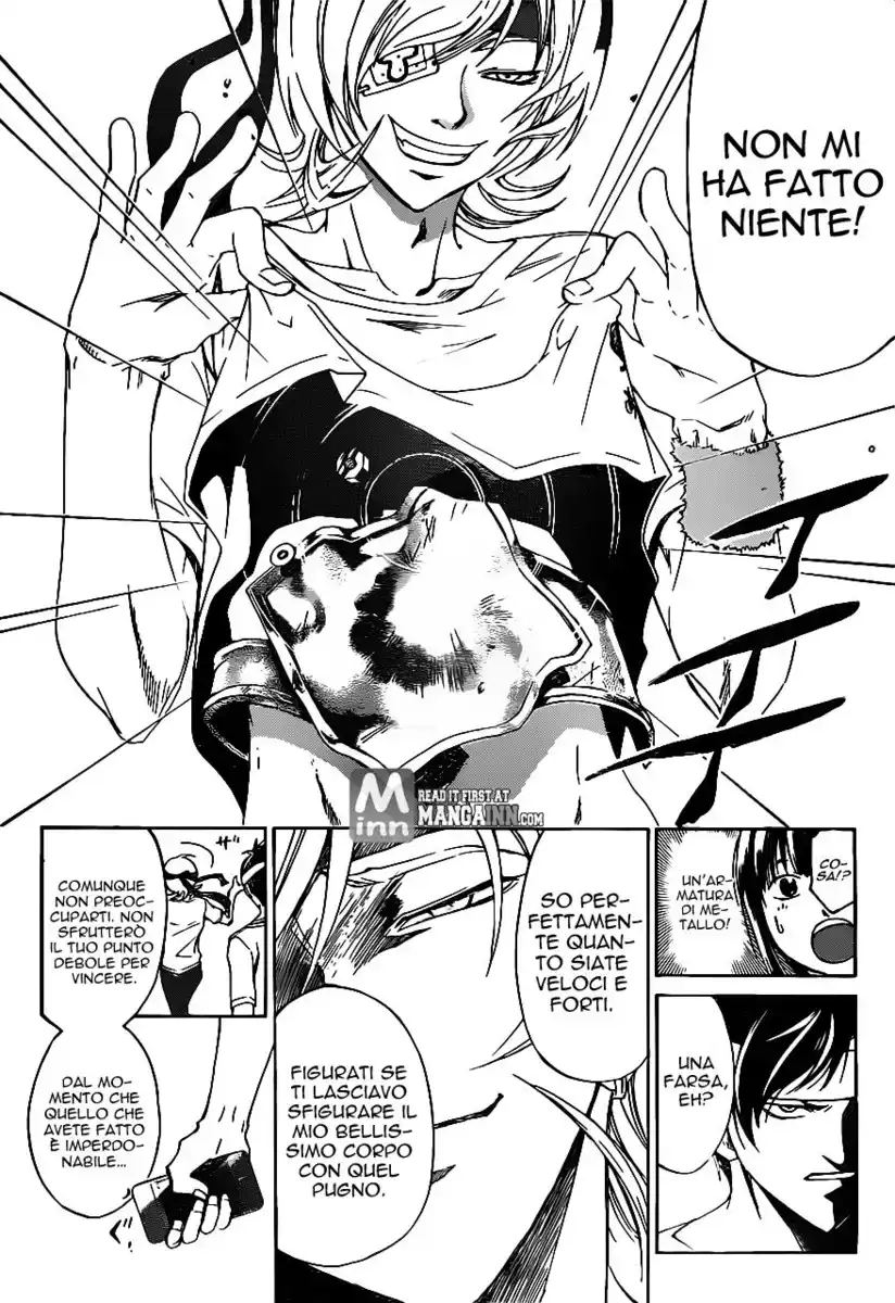 Code: Breaker Capitolo 191 page 14