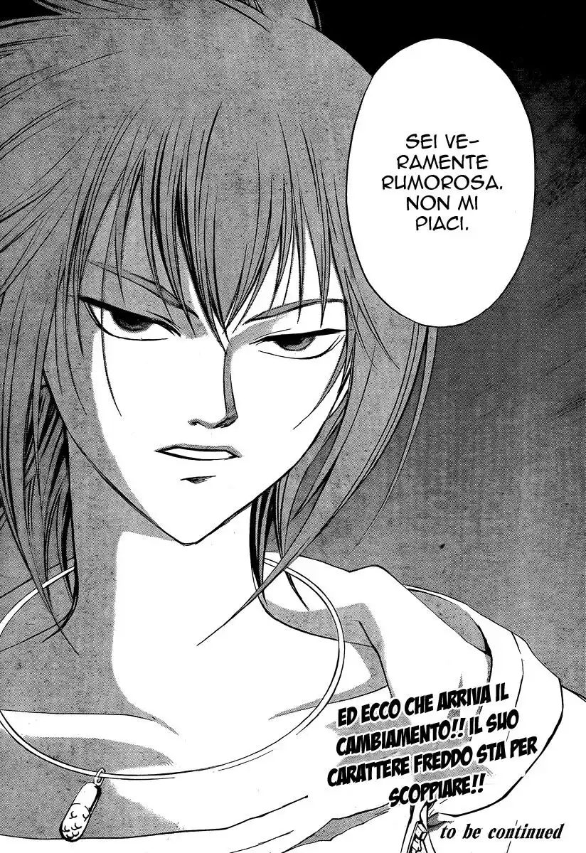 Code: Breaker Capitolo 41 page 21