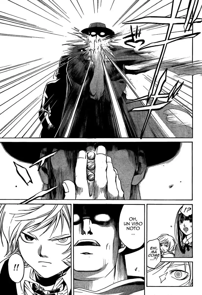 Code: Breaker Capitolo 41 page 6