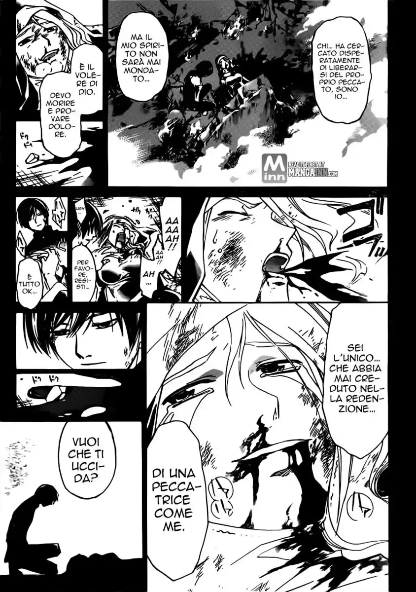 Code: Breaker Capitolo 197 page 18