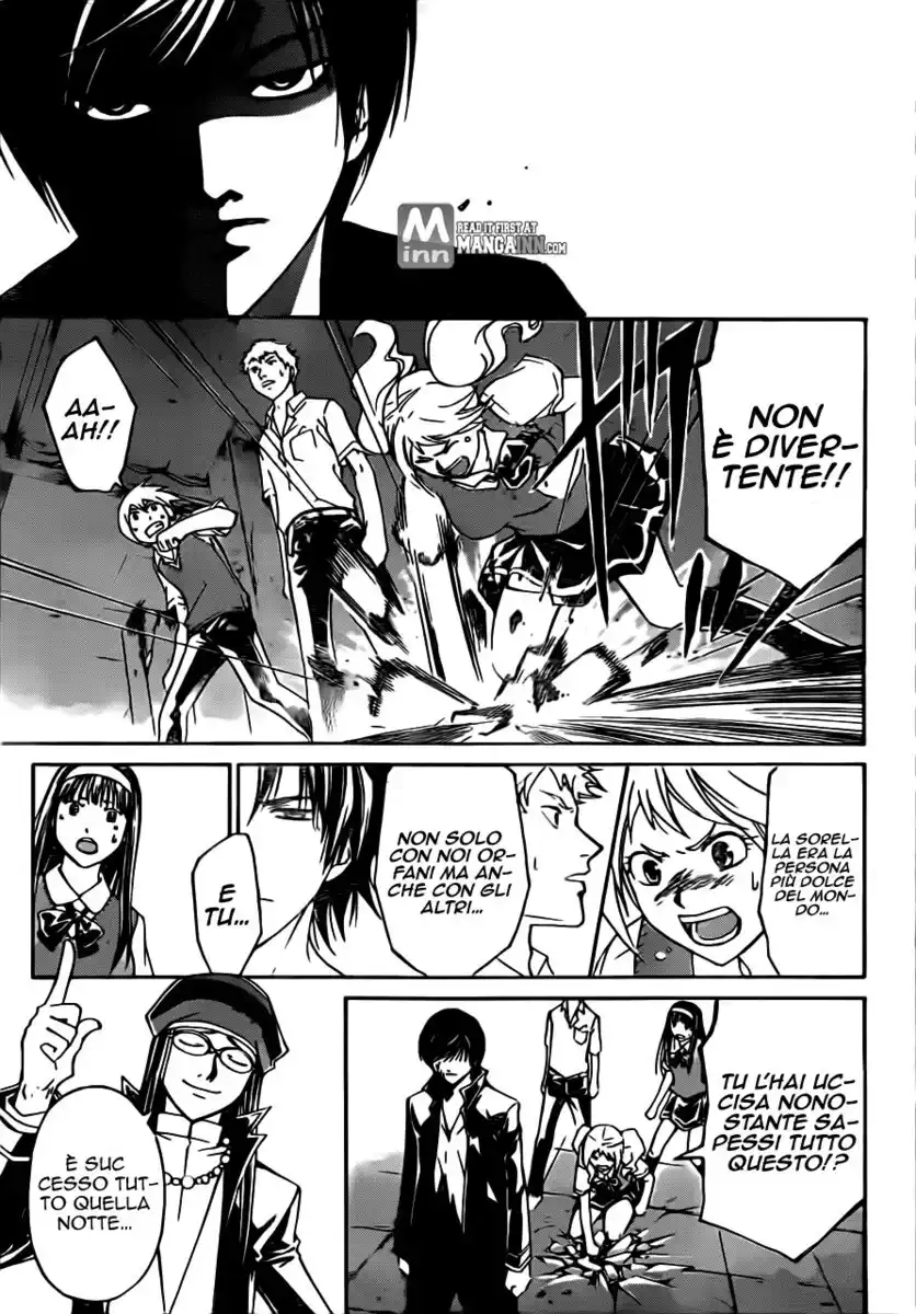 Code: Breaker Capitolo 197 page 4