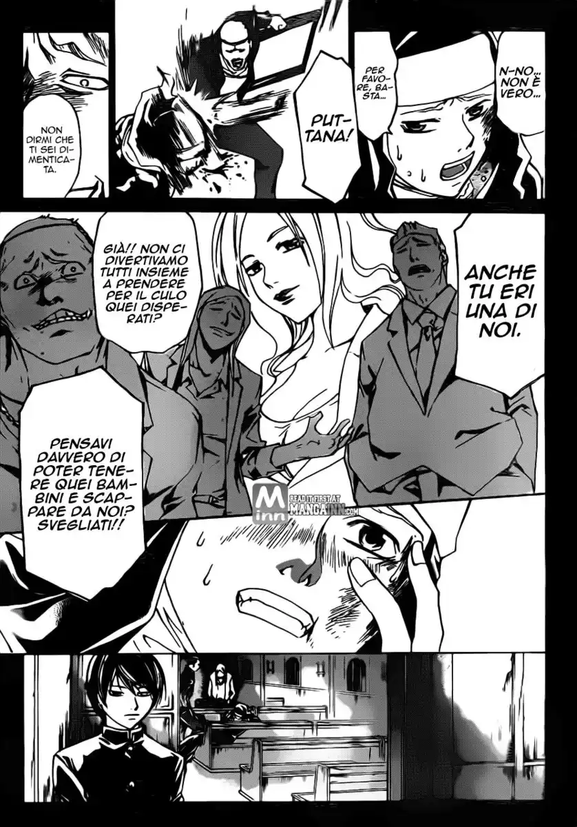 Code: Breaker Capitolo 197 page 6