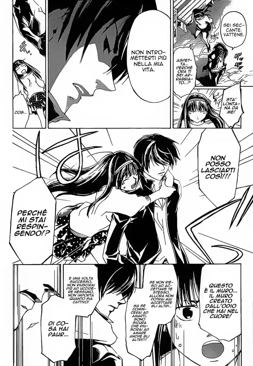 Code: Breaker Capitolo 181 page 13