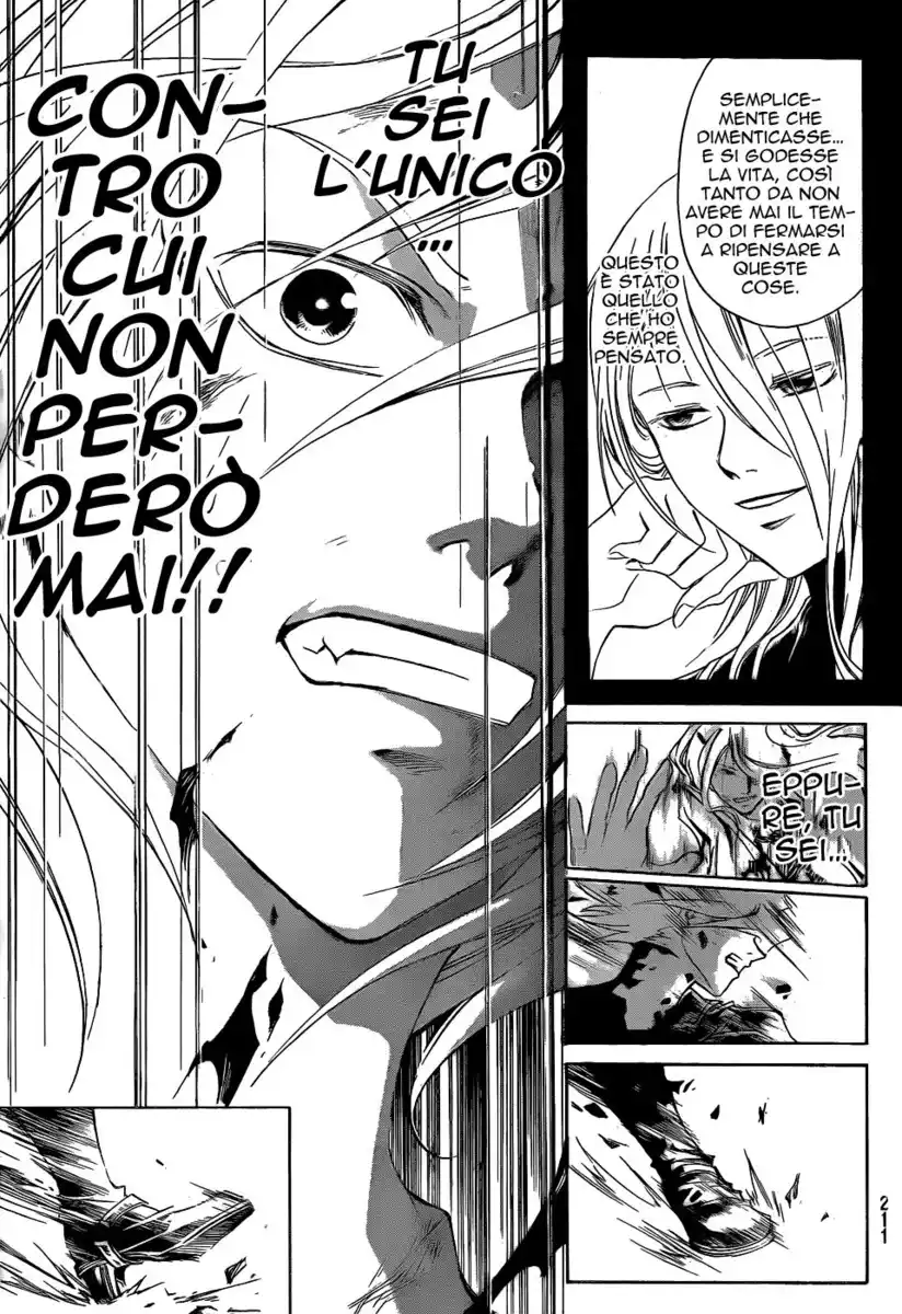 Code: Breaker Capitolo 168 page 12