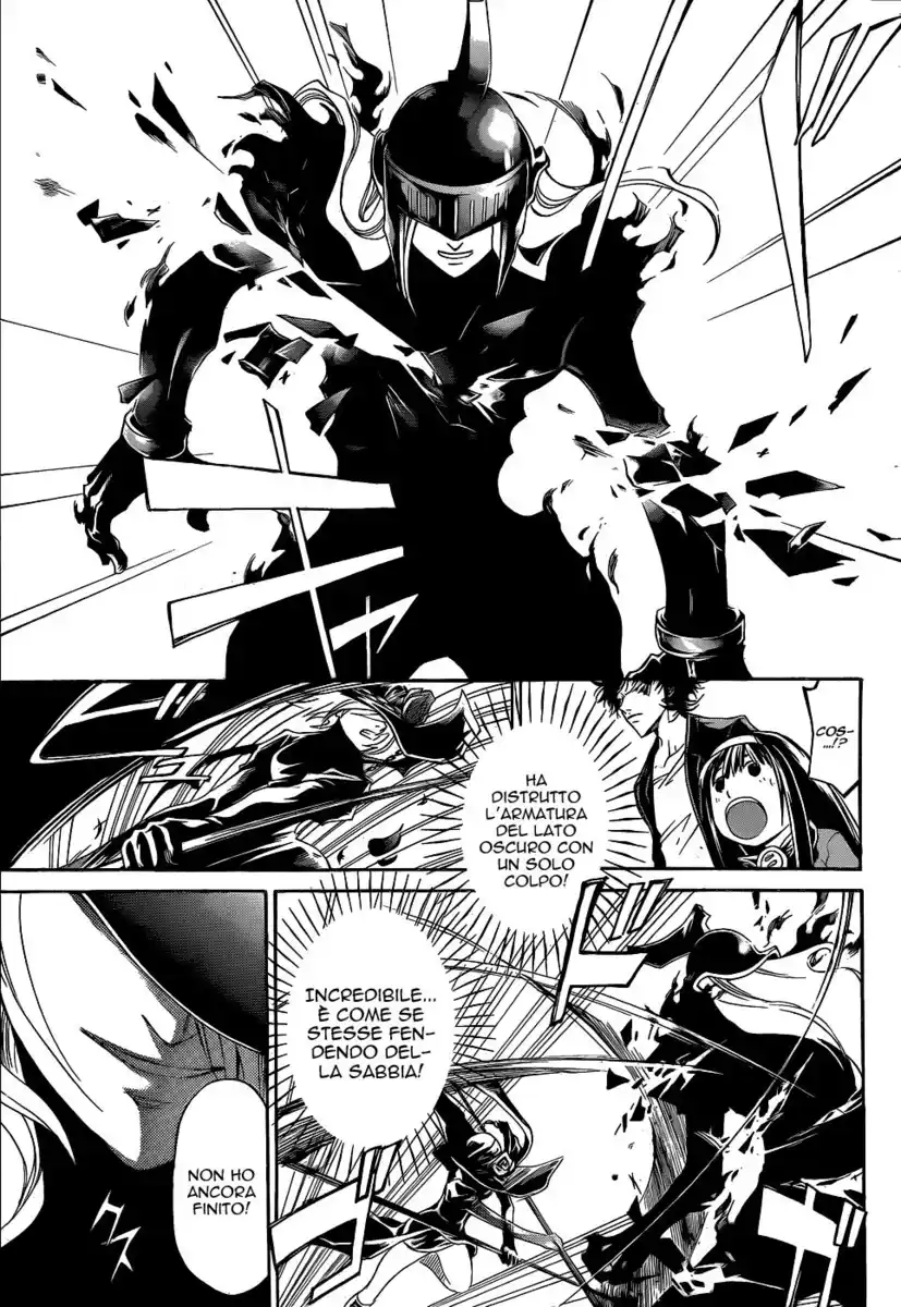 Code: Breaker Capitolo 168 page 4