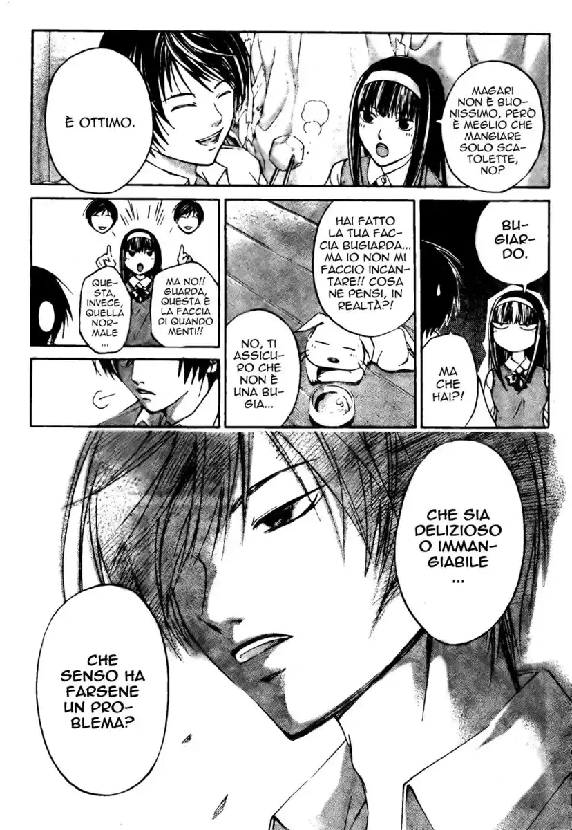 Code: Breaker Capitolo 39 page 10