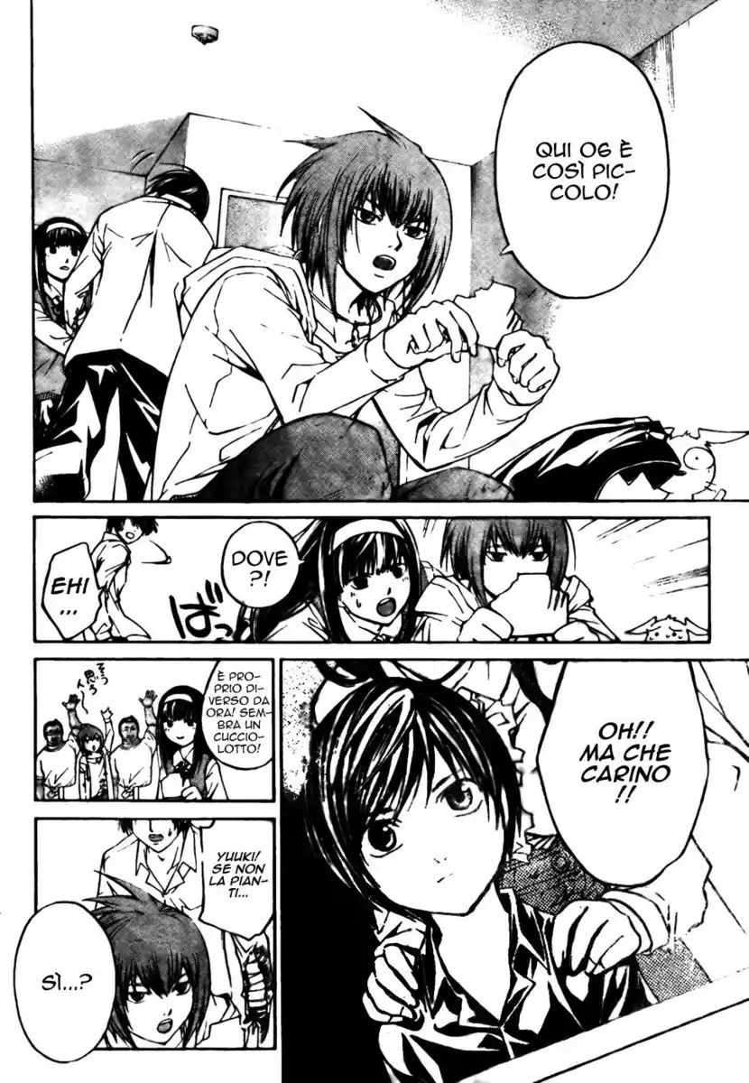 Code: Breaker Capitolo 39 page 13