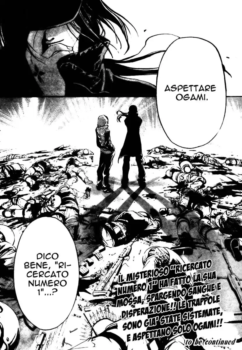 Code: Breaker Capitolo 39 page 20