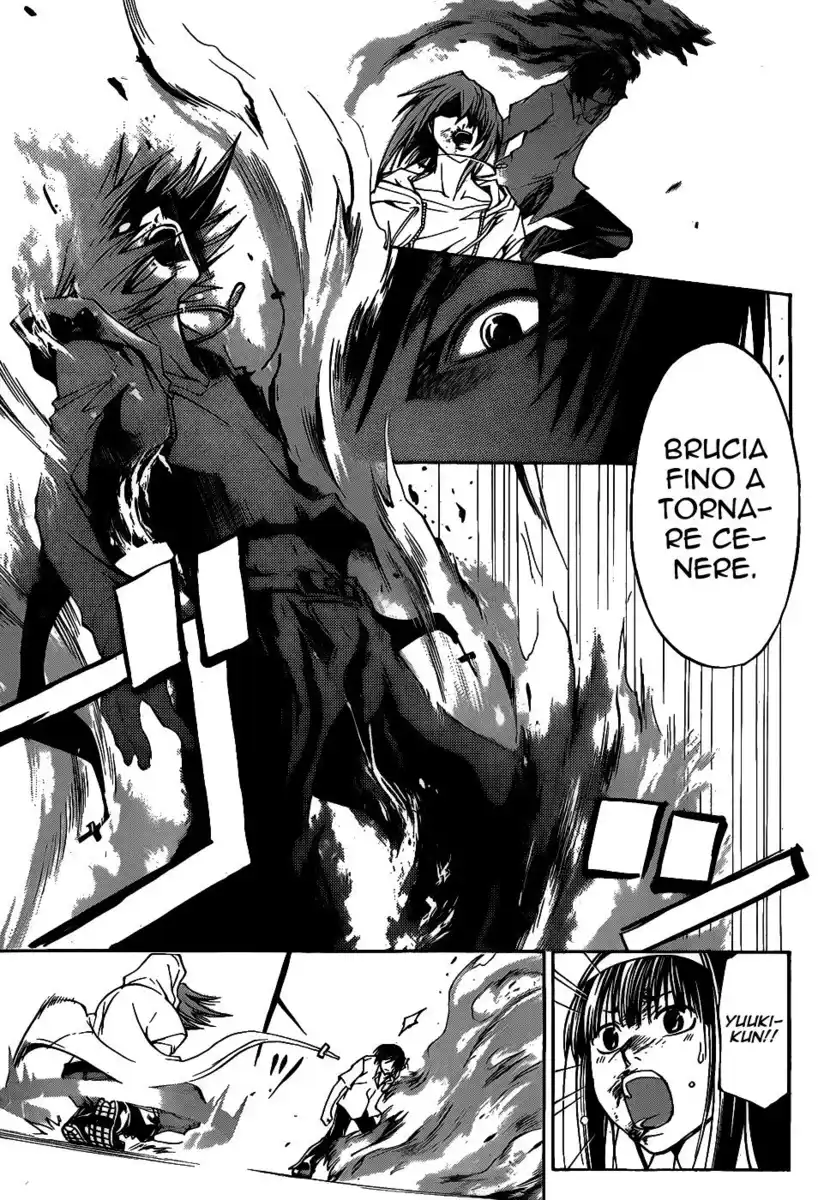 Code: Breaker Capitolo 99 page 10