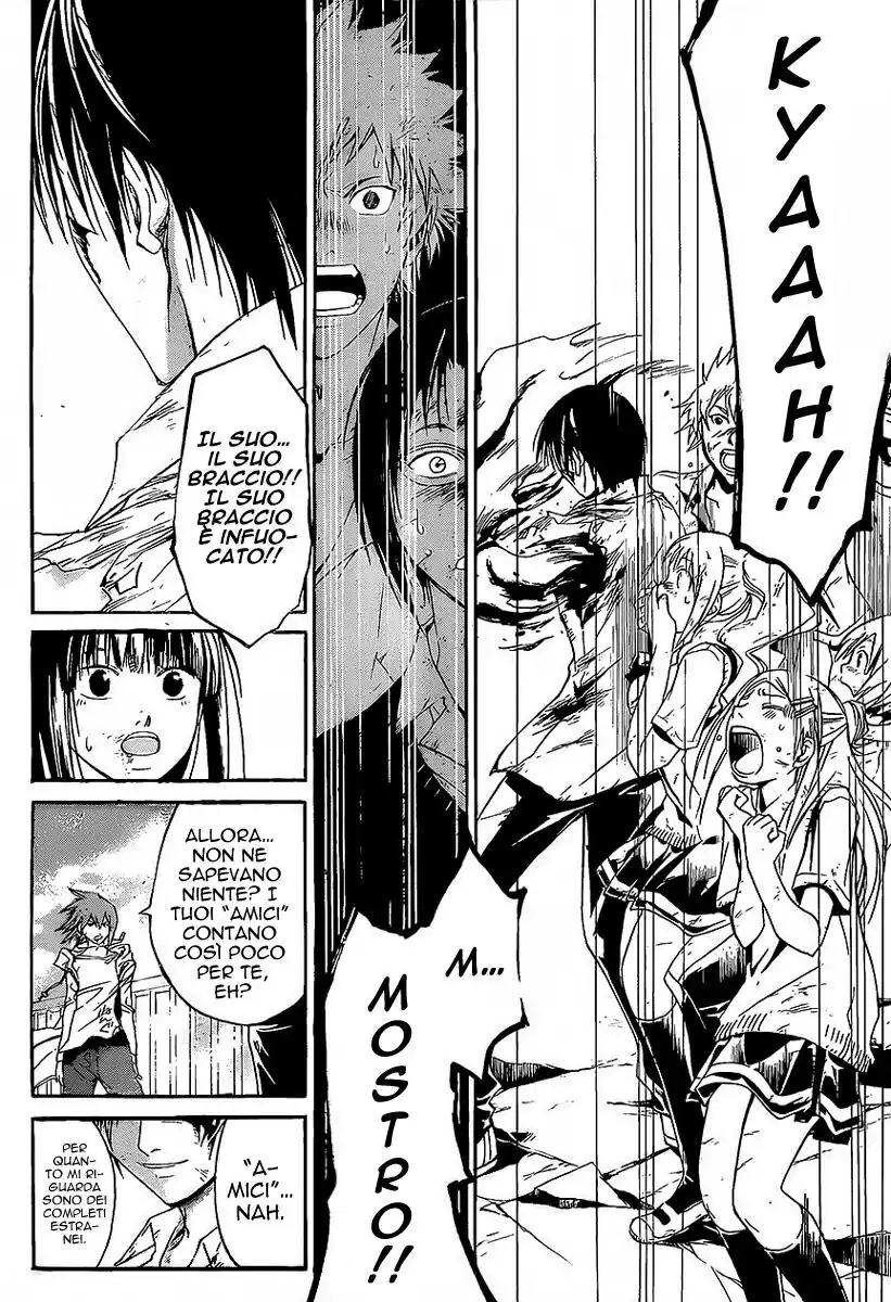 Code: Breaker Capitolo 101 page 3