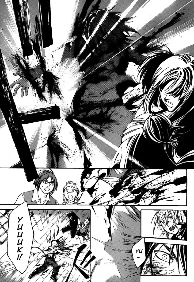 Code: Breaker Capitolo 108 page 19