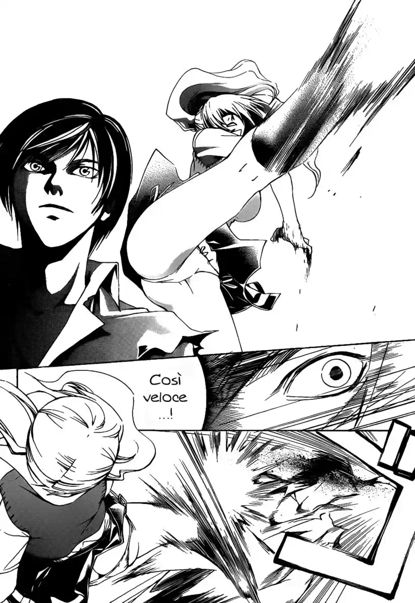 Code: Breaker Capitolo 108 page 8