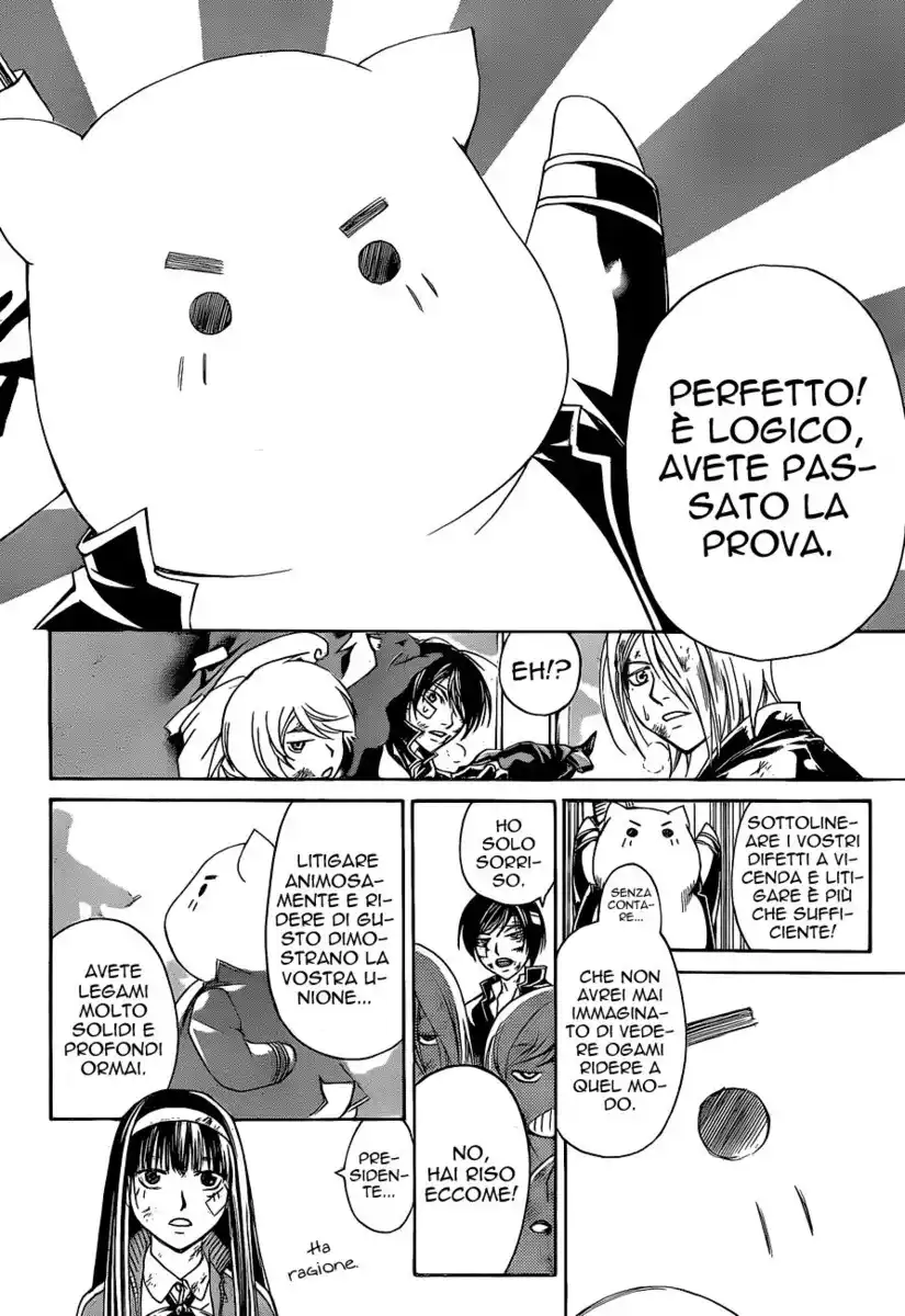 Code: Breaker Capitolo 145 page 17