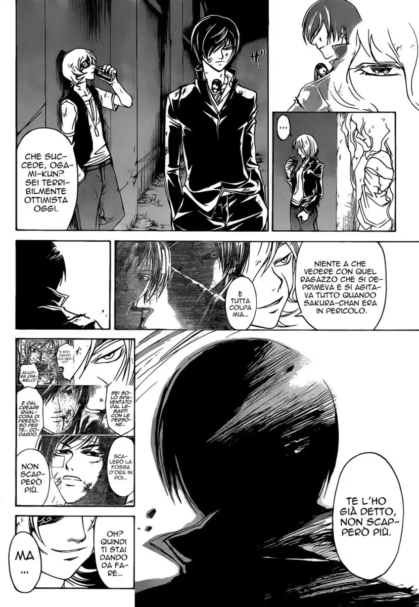 Code: Breaker Capitolo 157 page 13