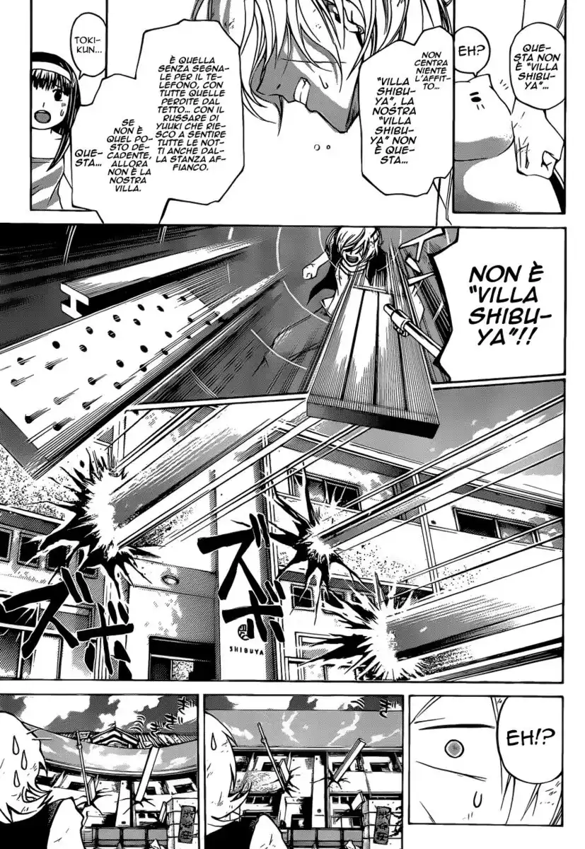 Code: Breaker Capitolo 157 page 18