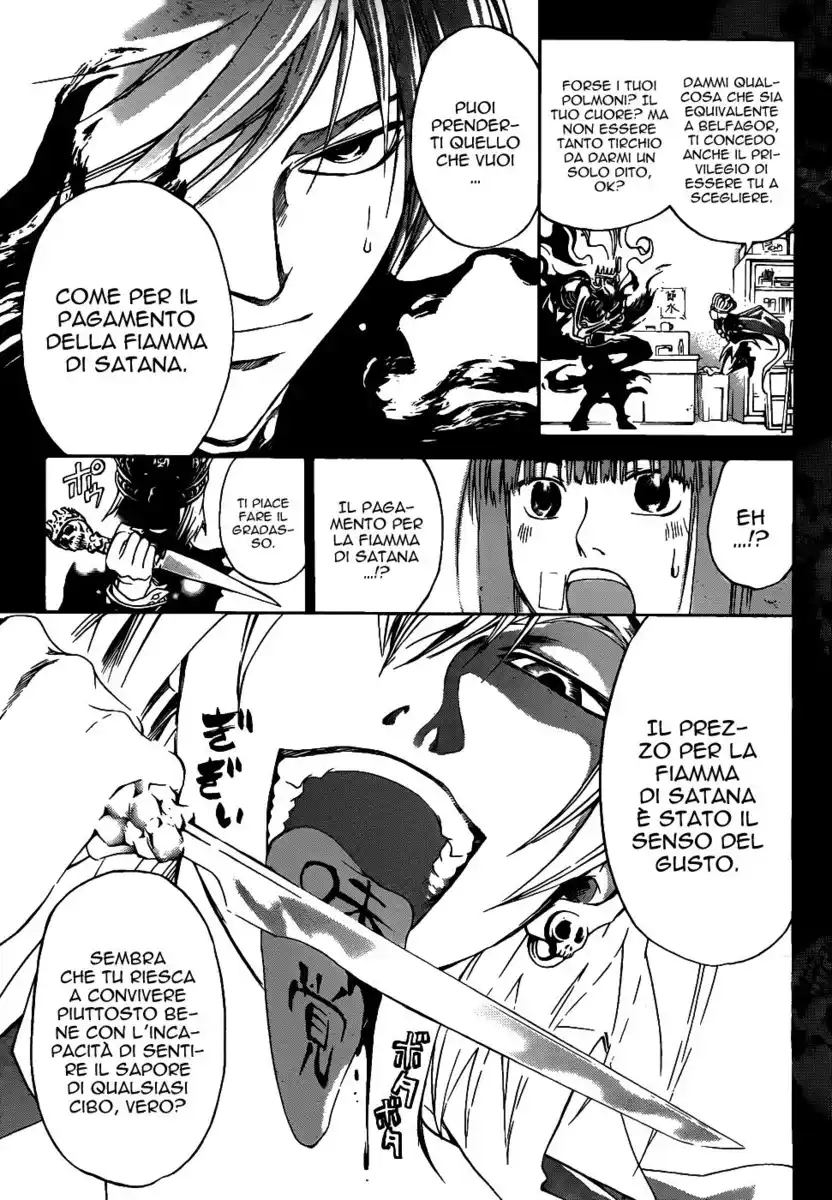 Code: Breaker Capitolo 107 page 10