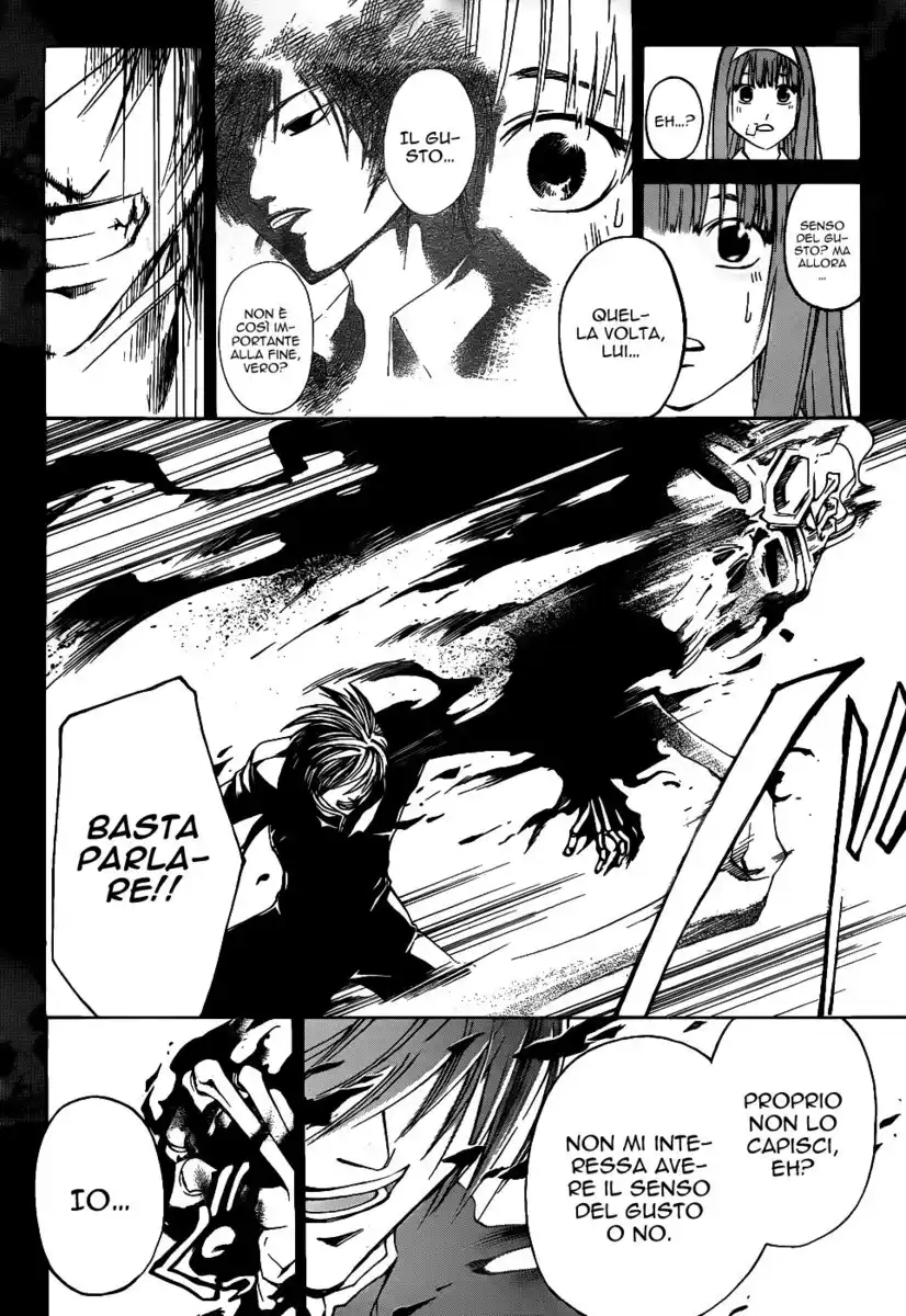 Code: Breaker Capitolo 107 page 11