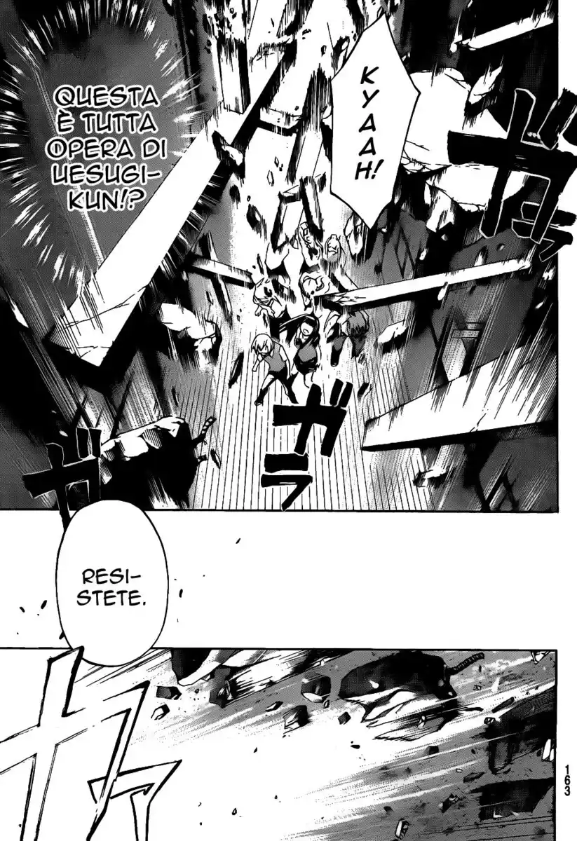 Code: Breaker Capitolo 107 page 18