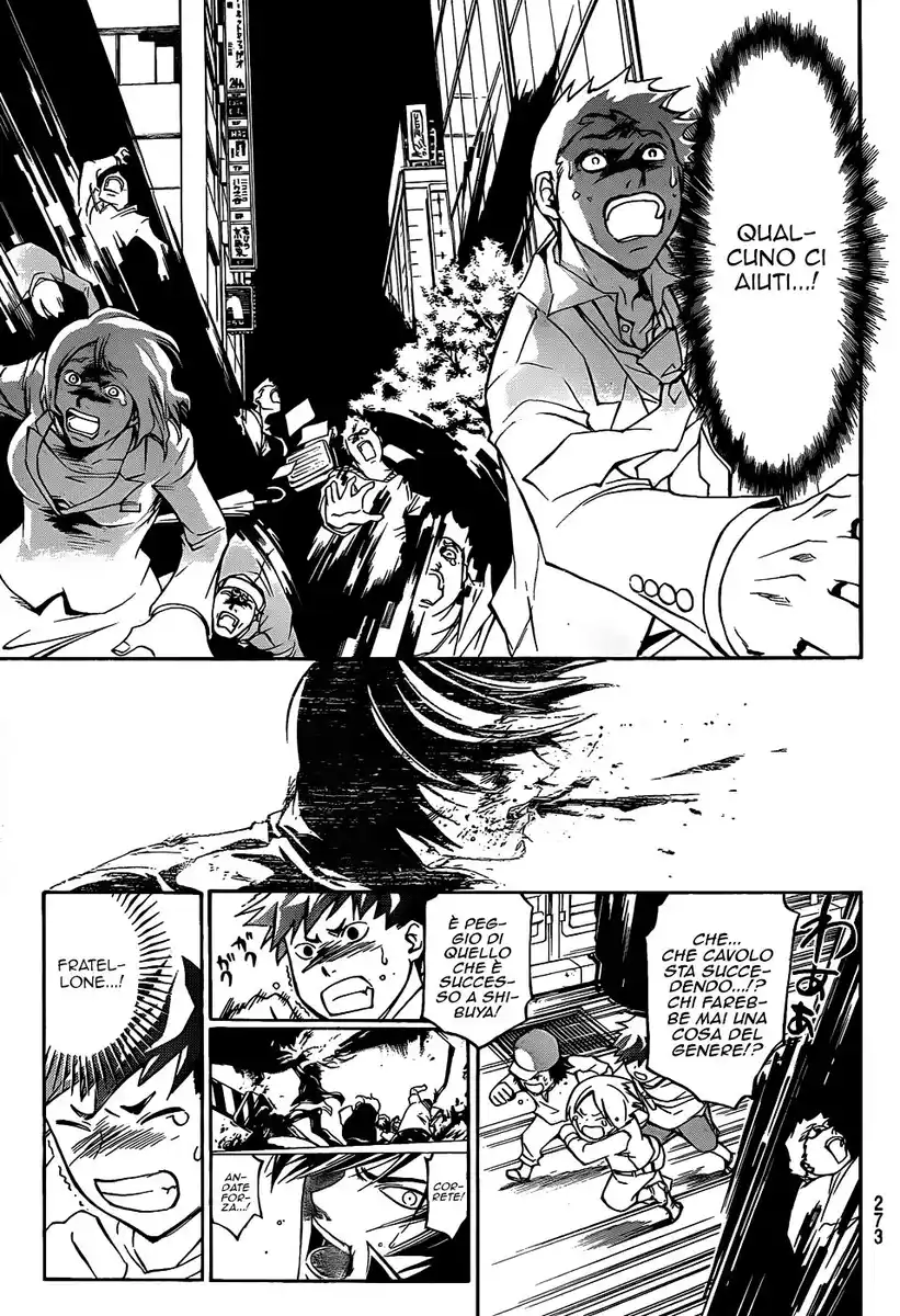 Code: Breaker Capitolo 223 page 10