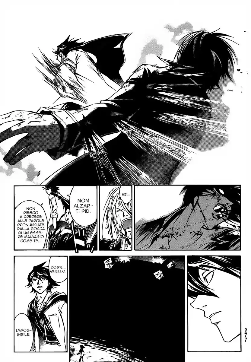 Code: Breaker Capitolo 223 page 14