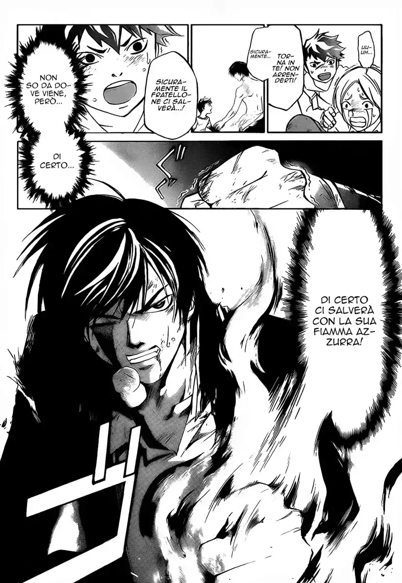 Code: Breaker Capitolo 223 page 18