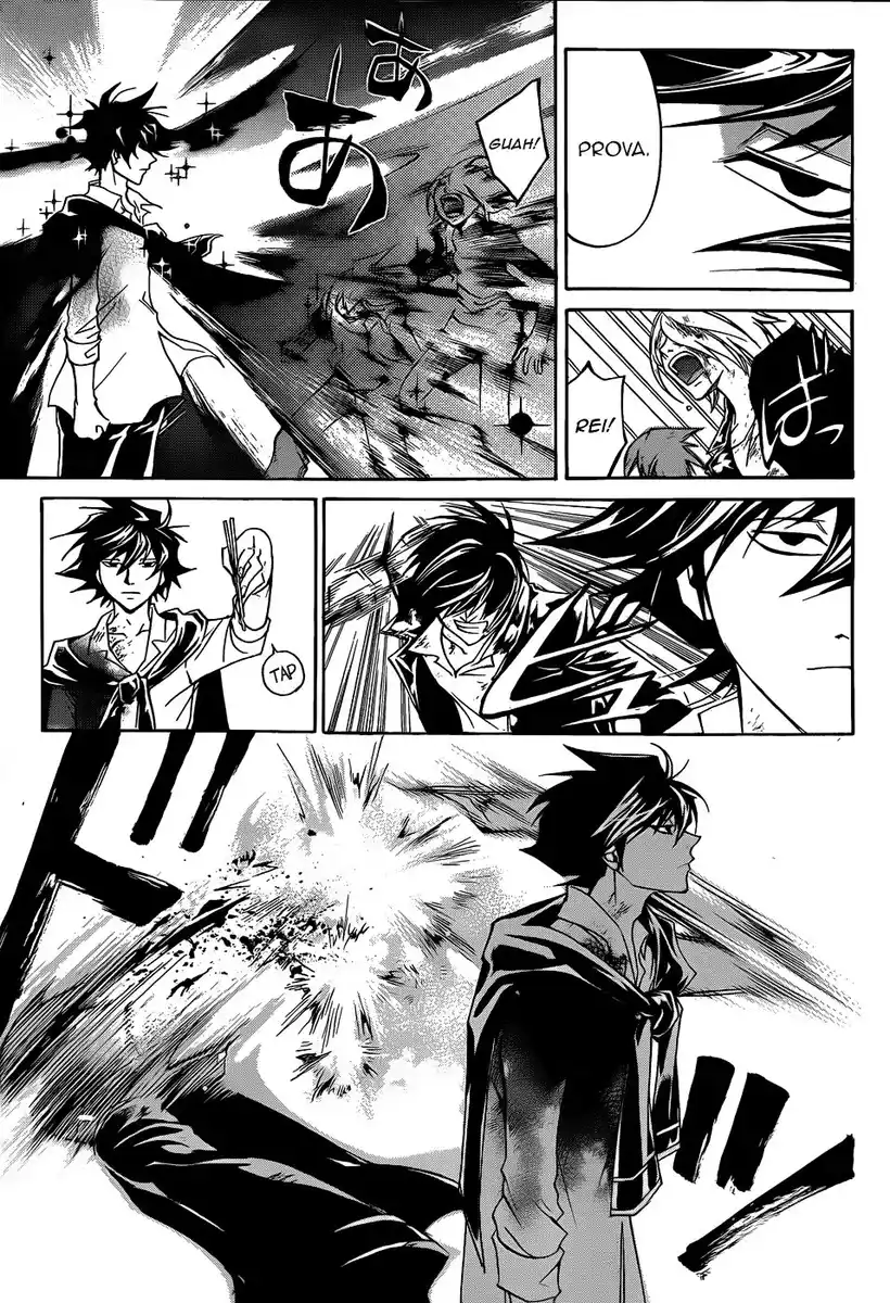 Code: Breaker Capitolo 223 page 6