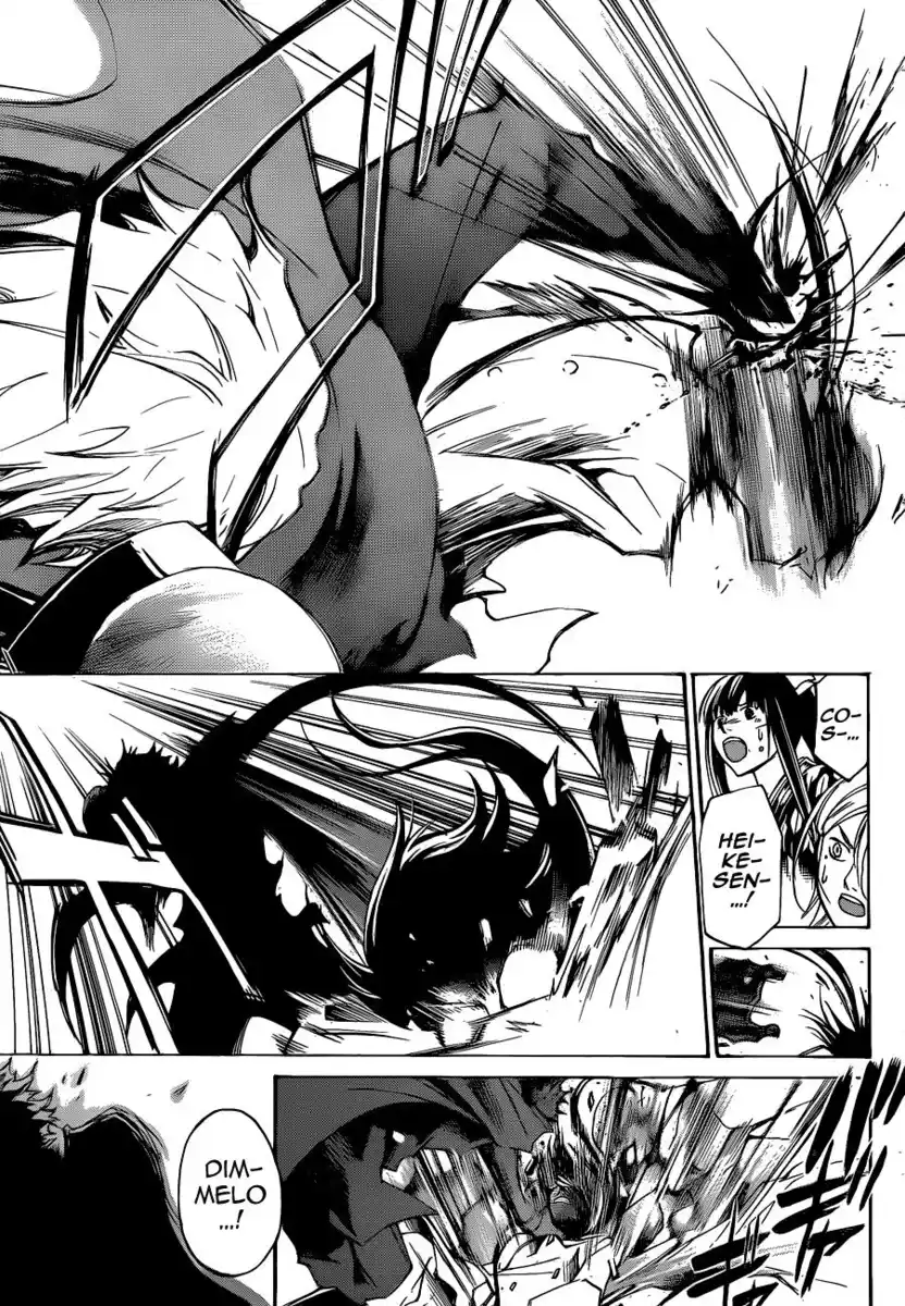 Code: Breaker Capitolo 151 page 10