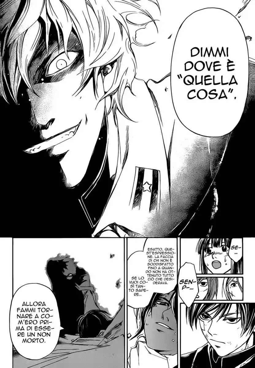 Code: Breaker Capitolo 151 page 11