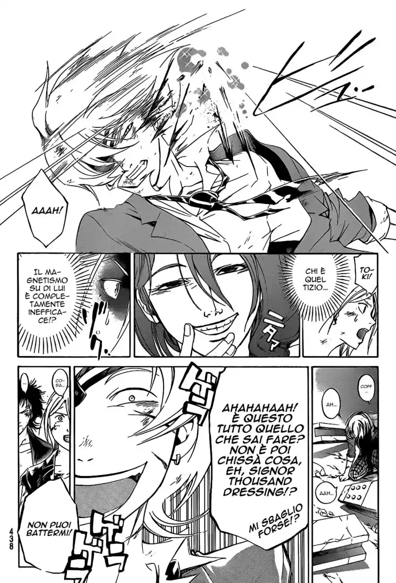 Code: Breaker Capitolo 169 page 13