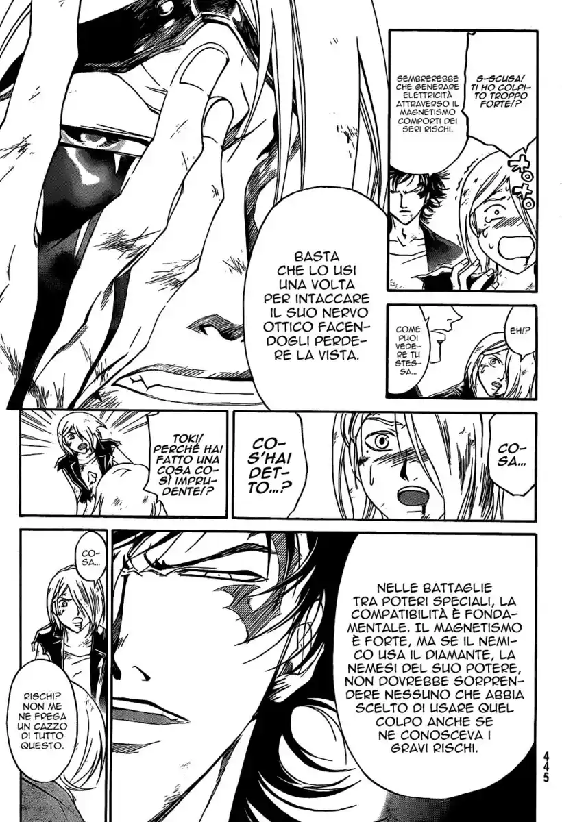 Code: Breaker Capitolo 169 page 19