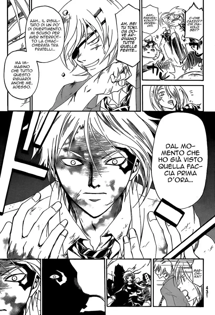 Code: Breaker Capitolo 169 page 6