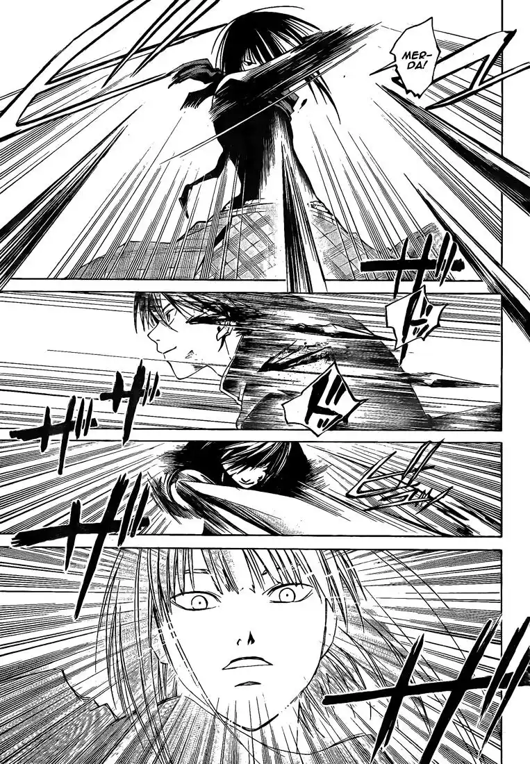 Code: Breaker Capitolo 20 page 12