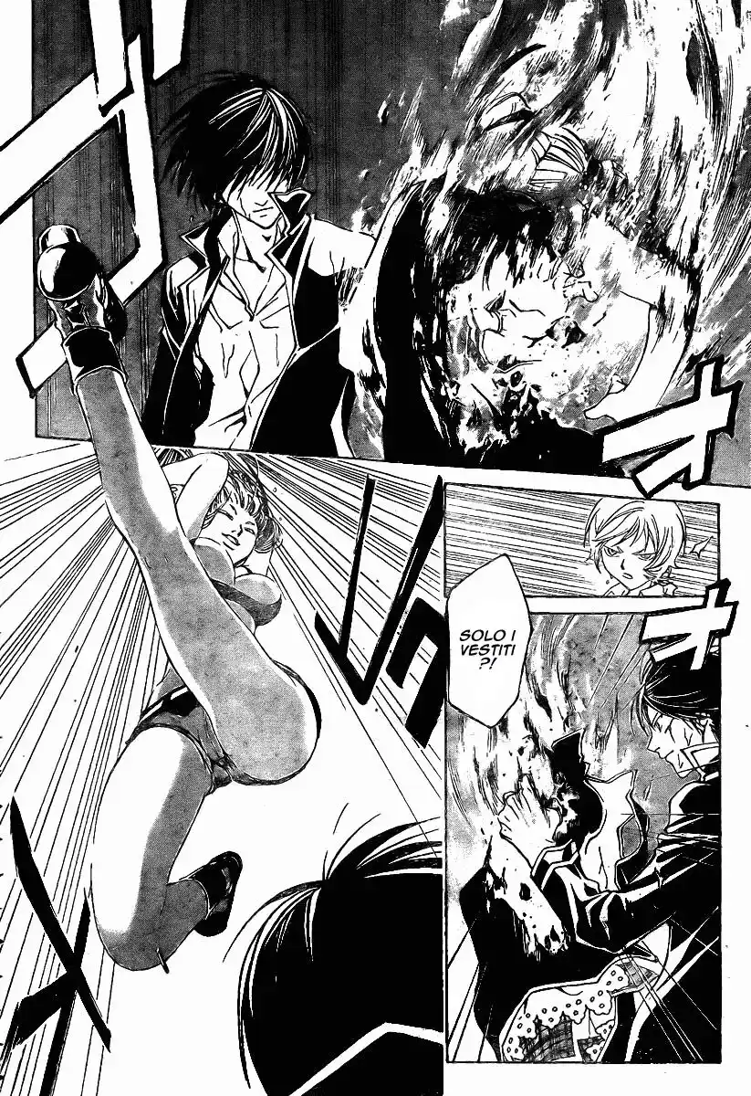 Code: Breaker Capitolo 37 page 12