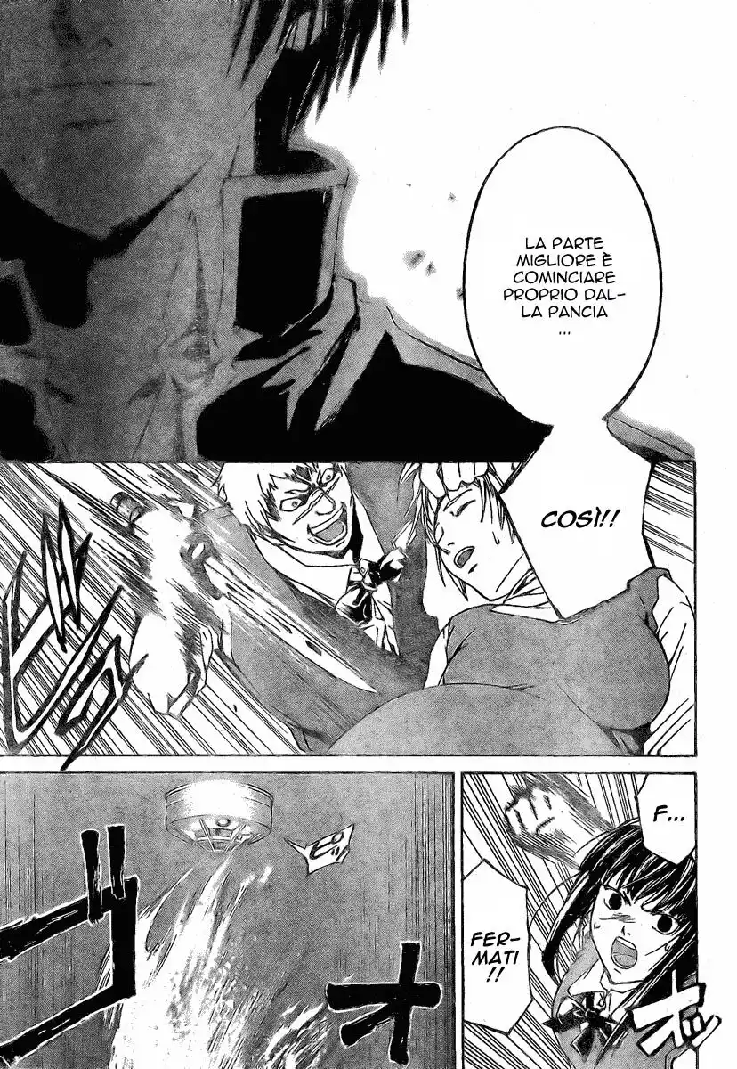 Code: Breaker Capitolo 37 page 6