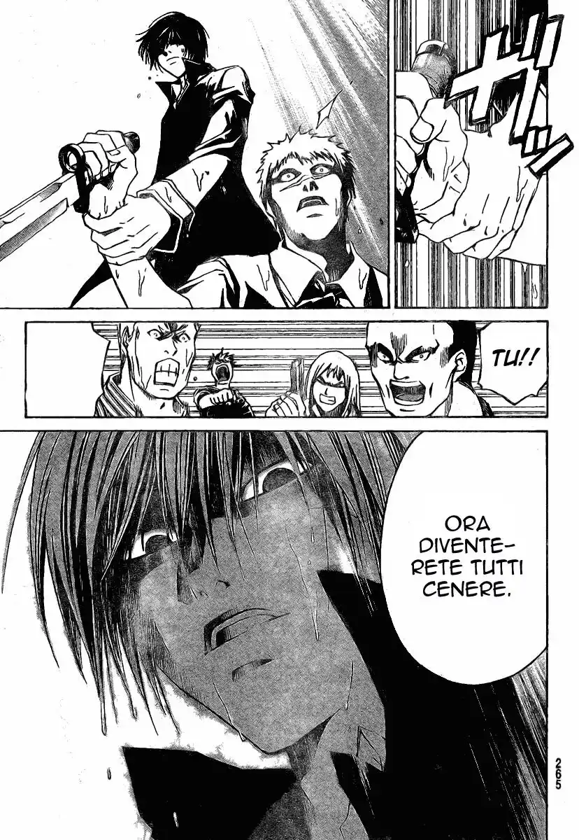 Code: Breaker Capitolo 37 page 8